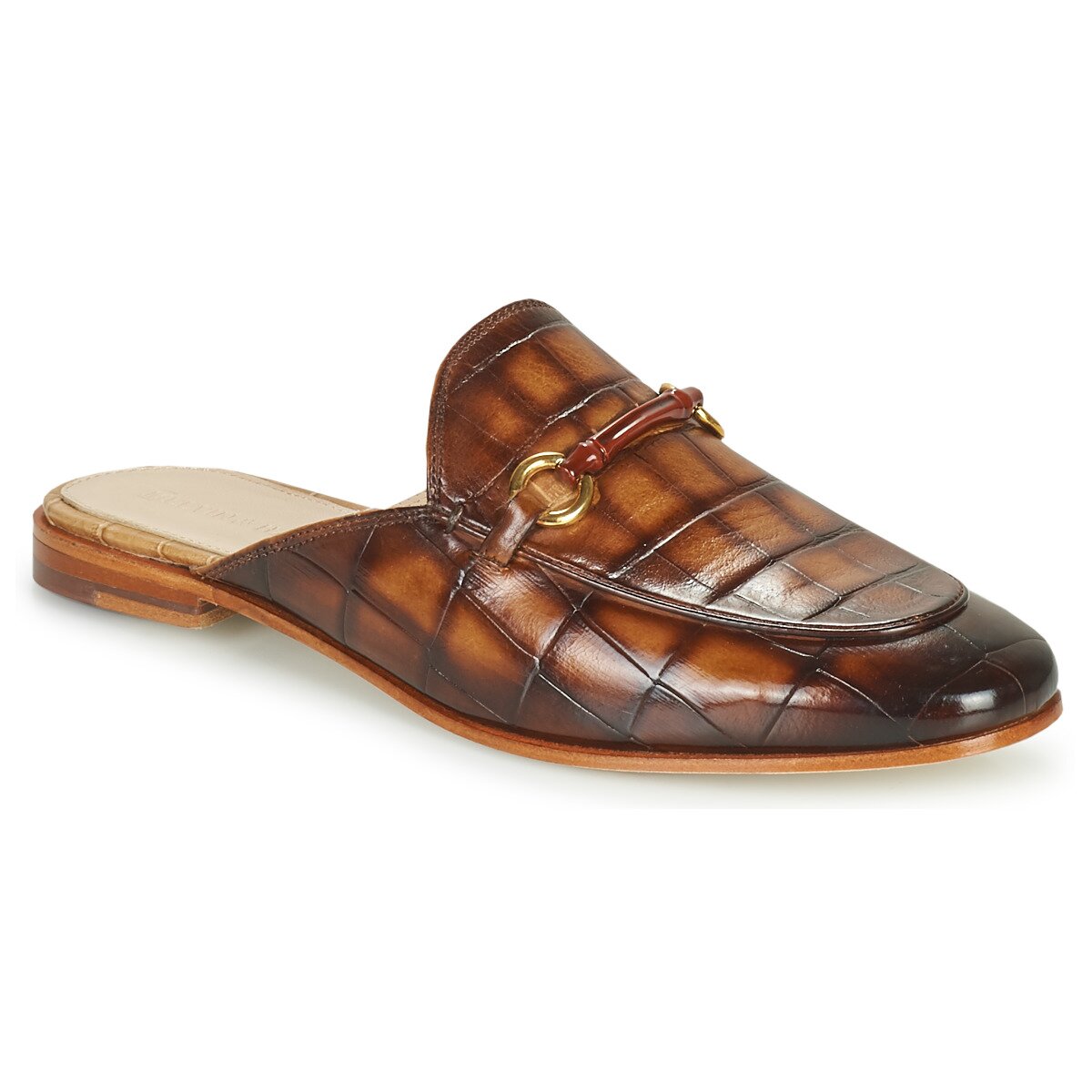 Melvin & Hamilton Pantofi SCARLETT 4