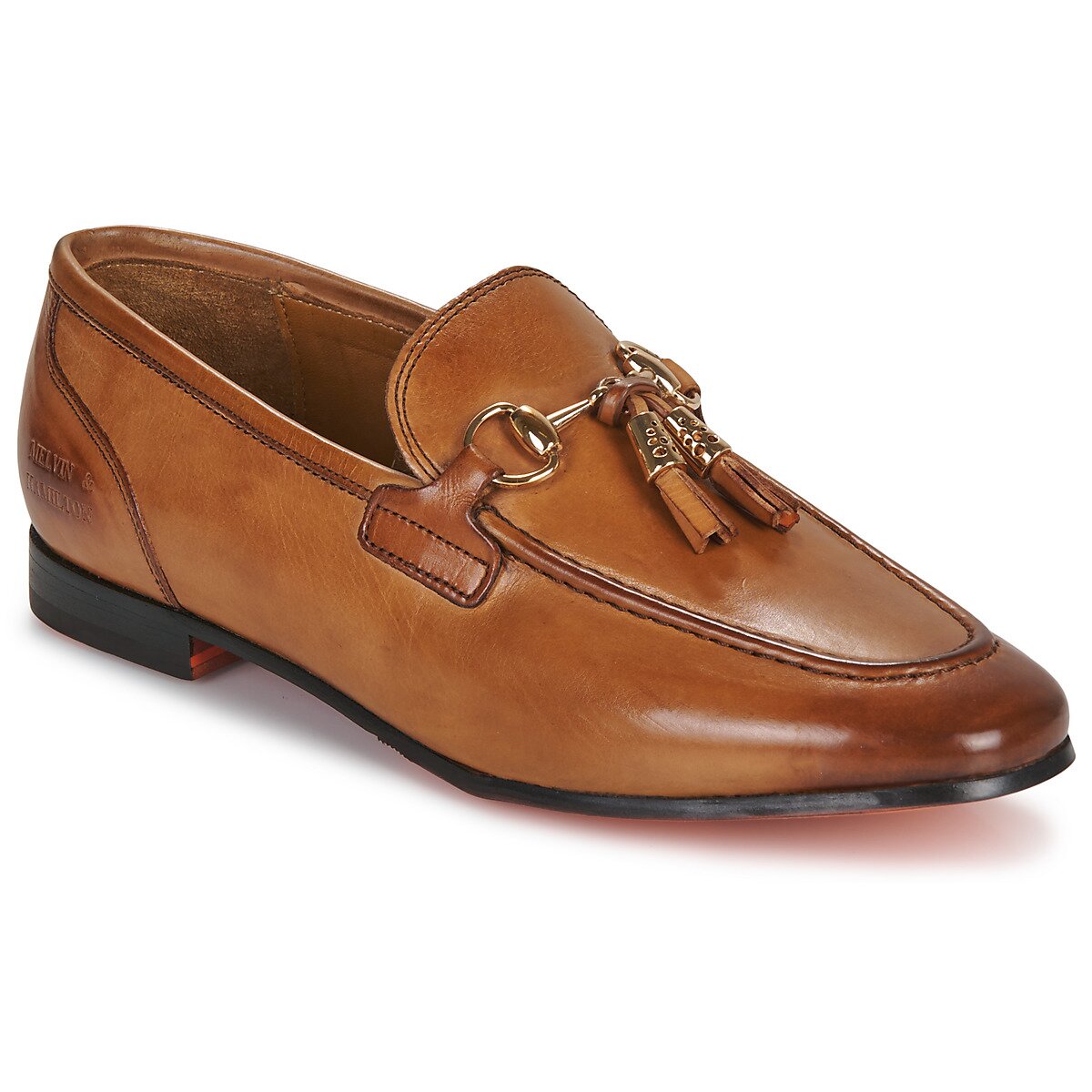 Melvin & Hamilton Pantofi Scarlett 78