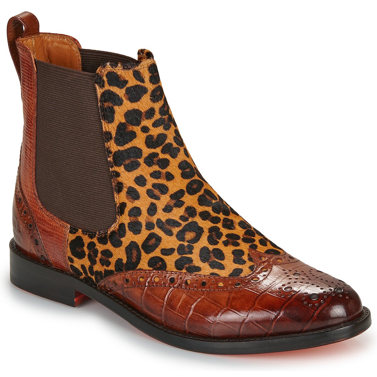 Melvin & Hamilton Pantofi SELINA 29