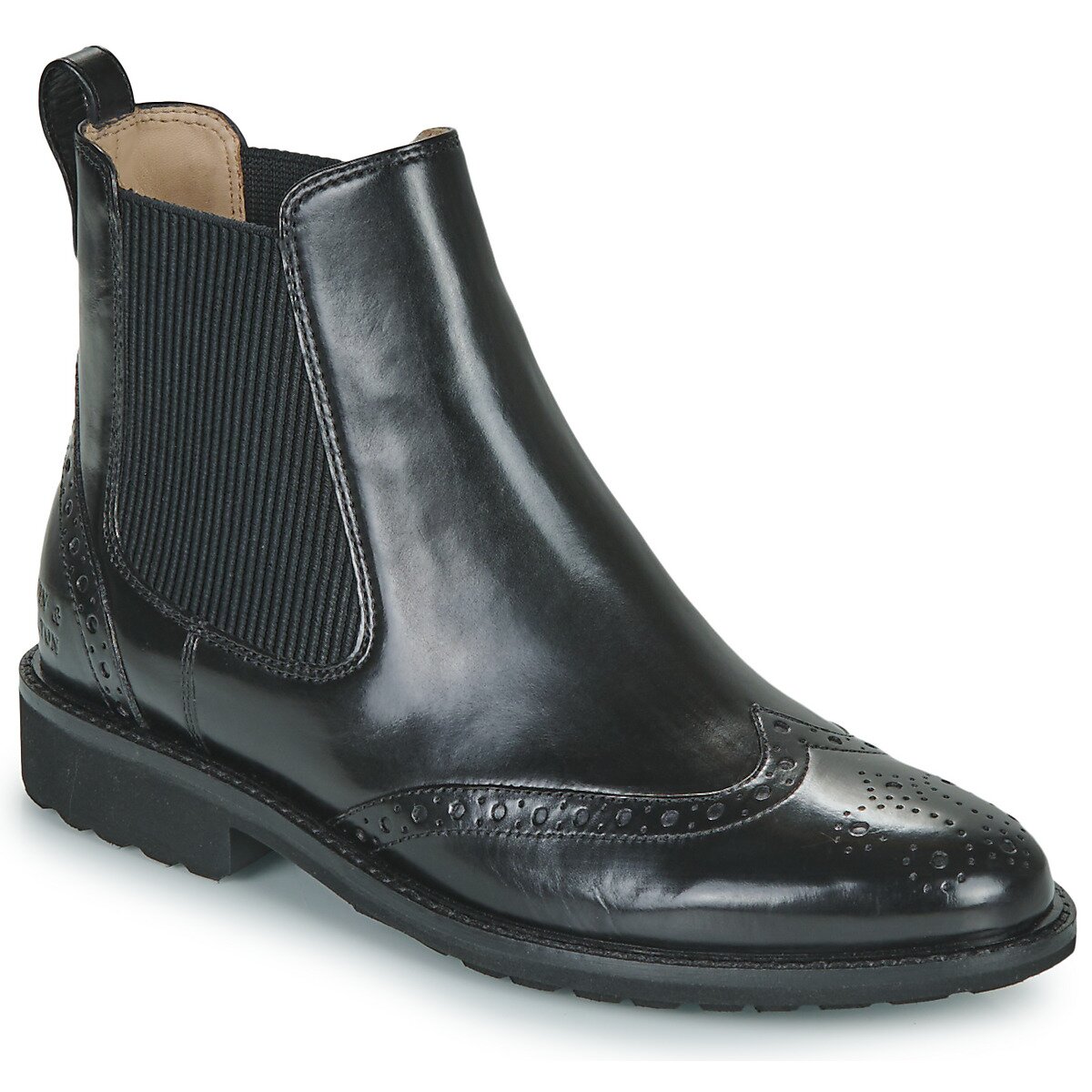 Melvin & Hamilton Pantofi SELINA 29
