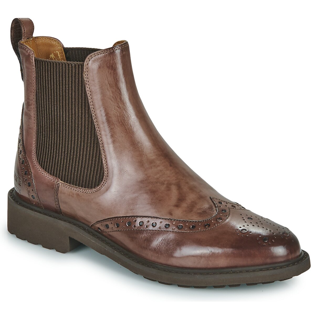 Melvin & Hamilton Pantofi SELINA 29