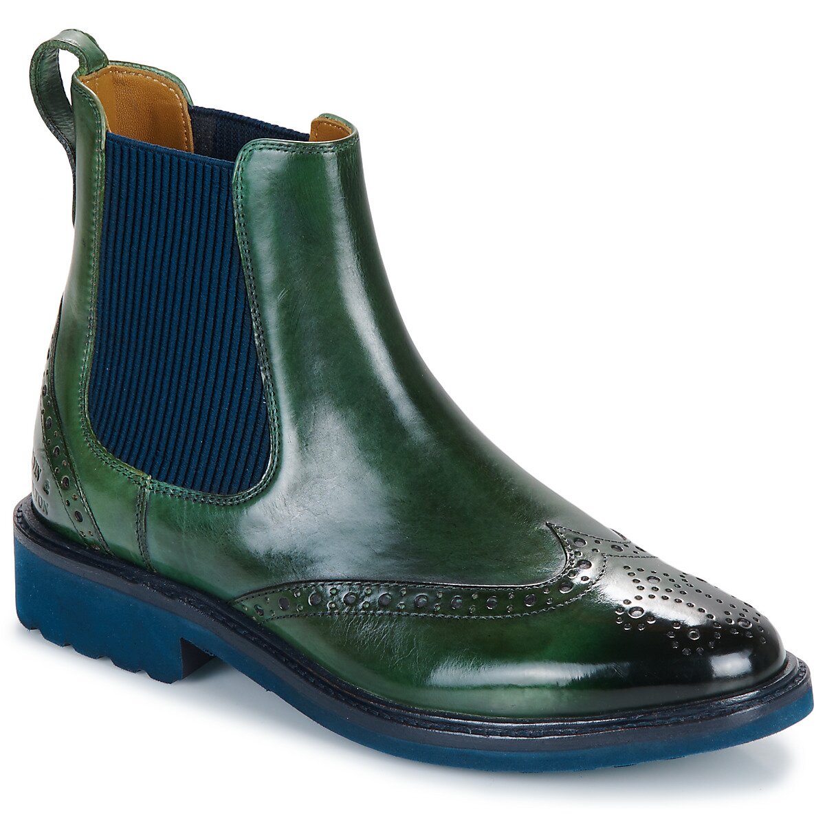 Melvin & Hamilton Pantofi SELINA 29