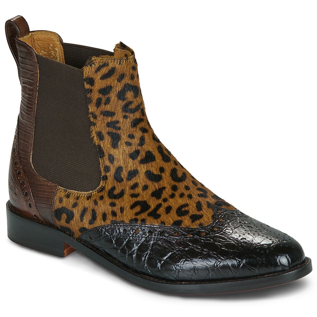 Melvin & Hamilton Pantofi SELINA 29