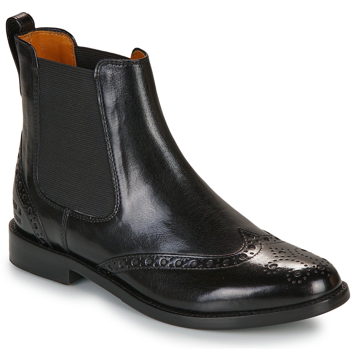 Melvin & Hamilton Pantofi SELINA 29