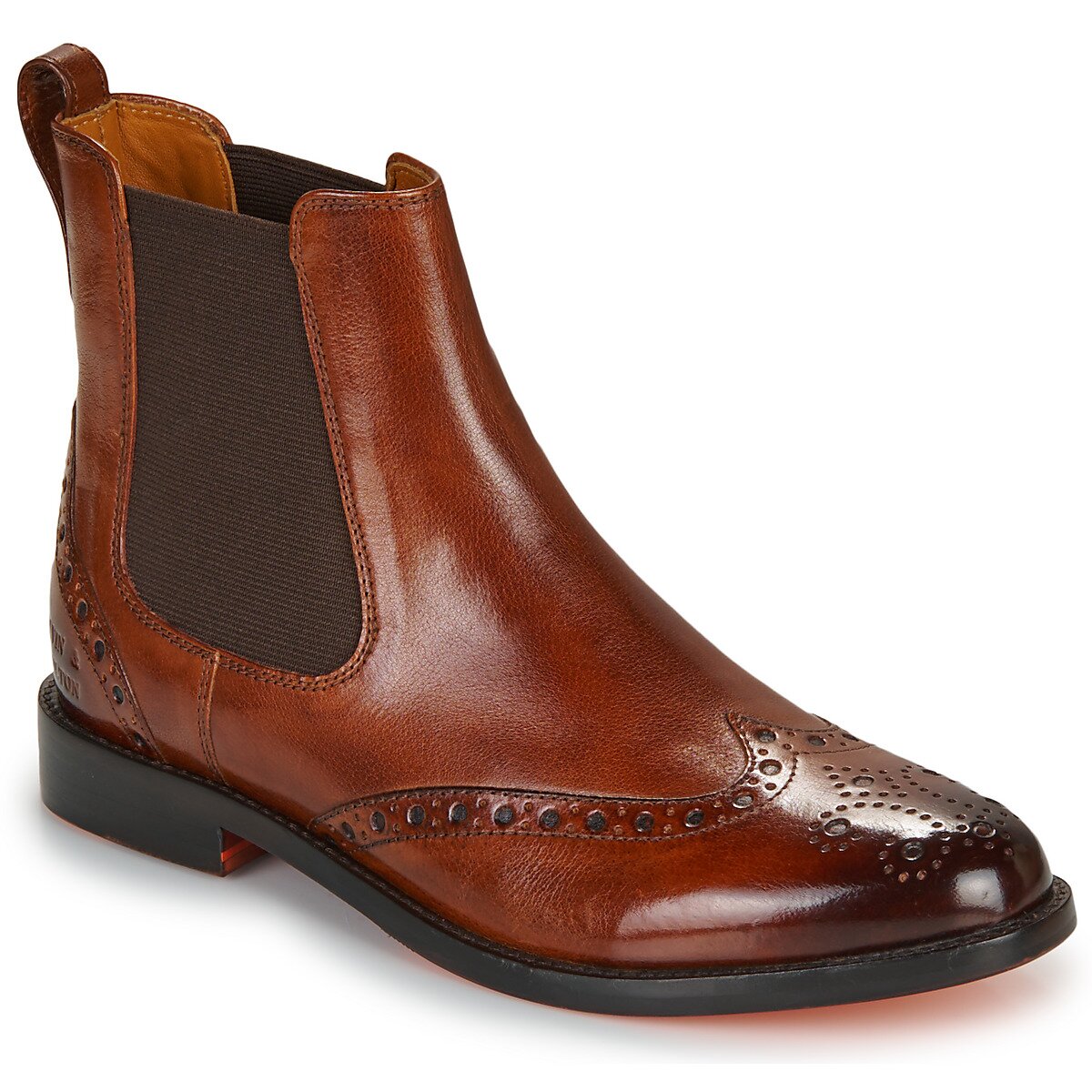 Melvin & Hamilton Pantofi SELINA 29