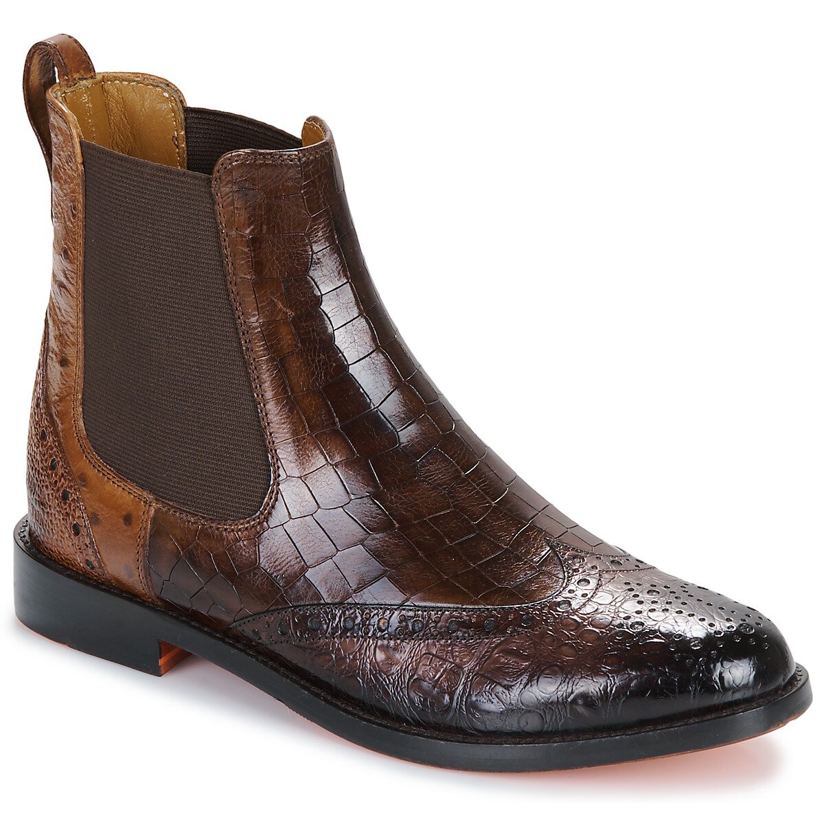 Melvin & Hamilton Pantofi SELINA 29