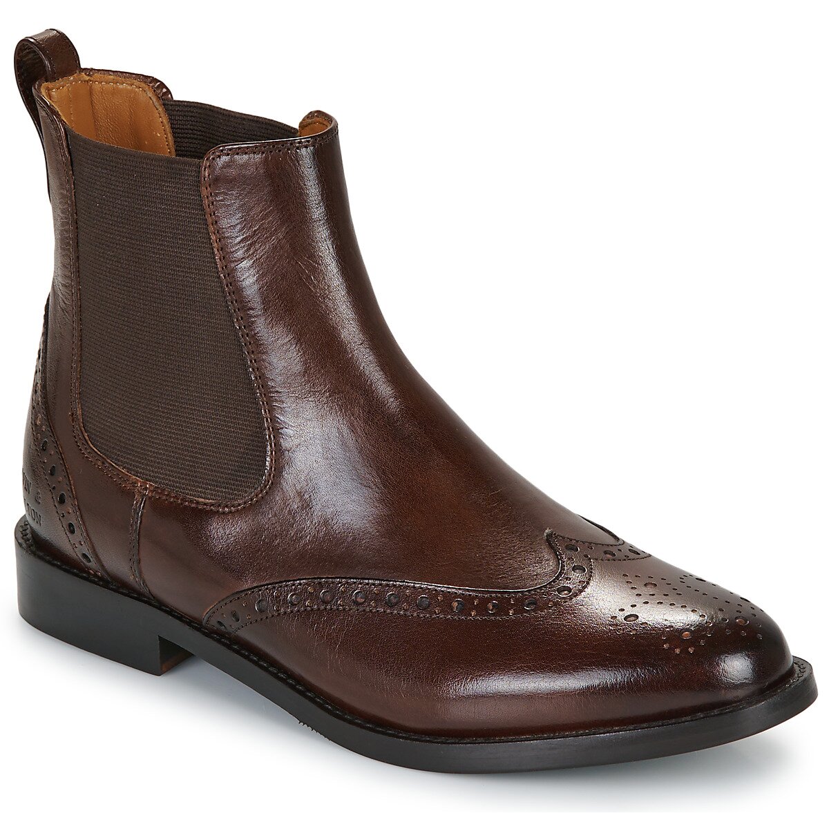 Melvin & Hamilton Pantofi Selina 29