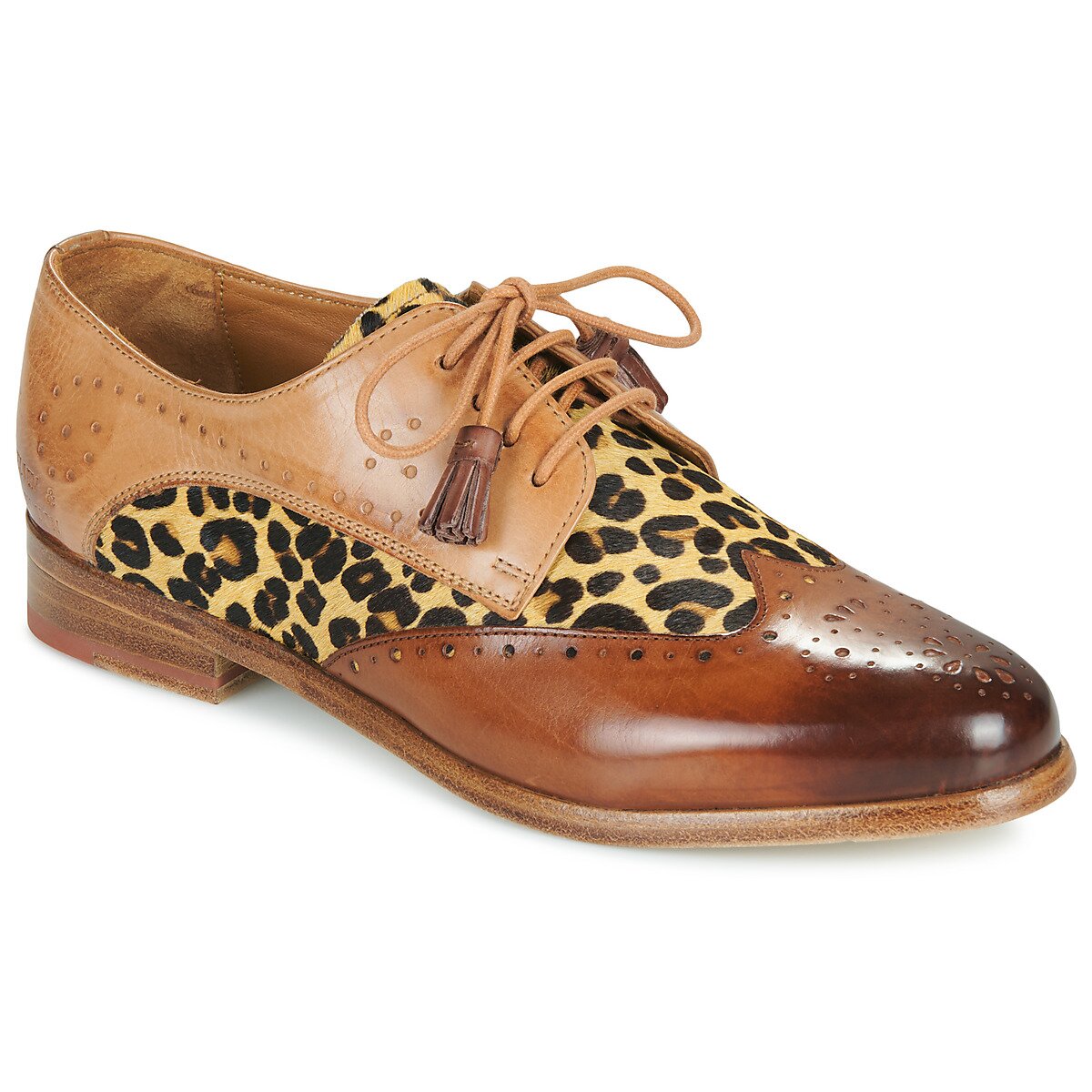 Melvin & Hamilton Pantofi Selina 41