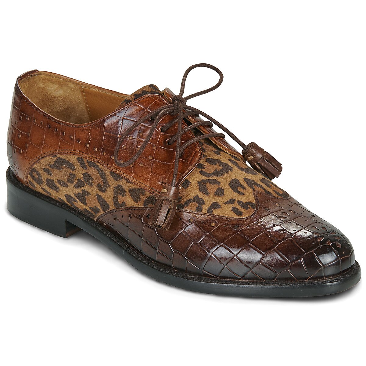 Melvin & Hamilton Pantofi Selina 41