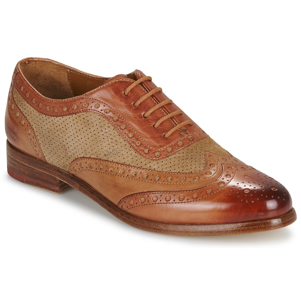 Melvin & Hamilton Pantofi Selina 56