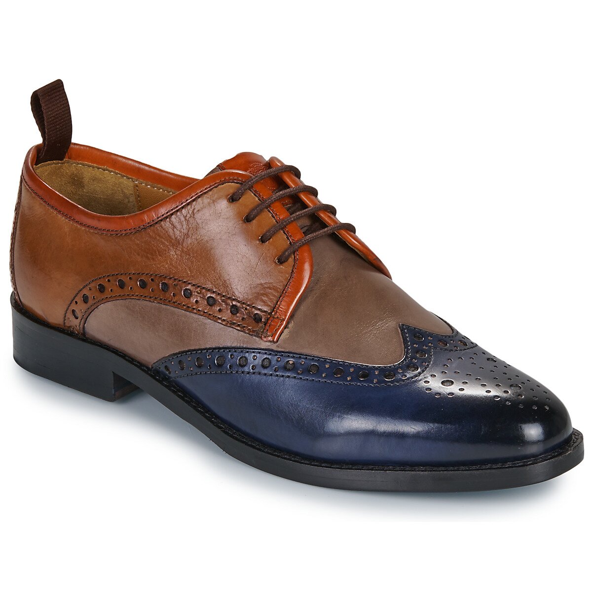 Melvin & Hamilton Pantofi SELINA 84