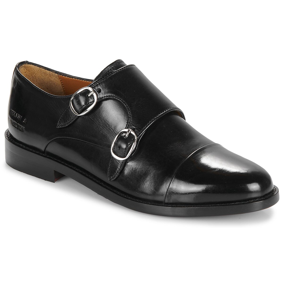 Melvin & Hamilton Pantofi SELINA 87