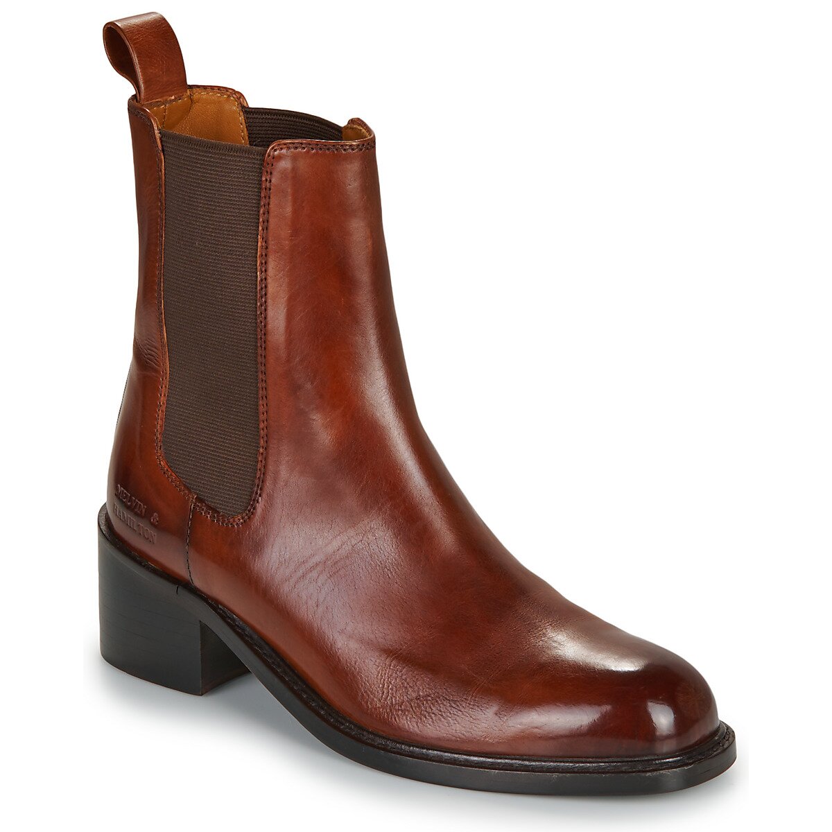 Melvin & Hamilton Pantofi SHAY 2