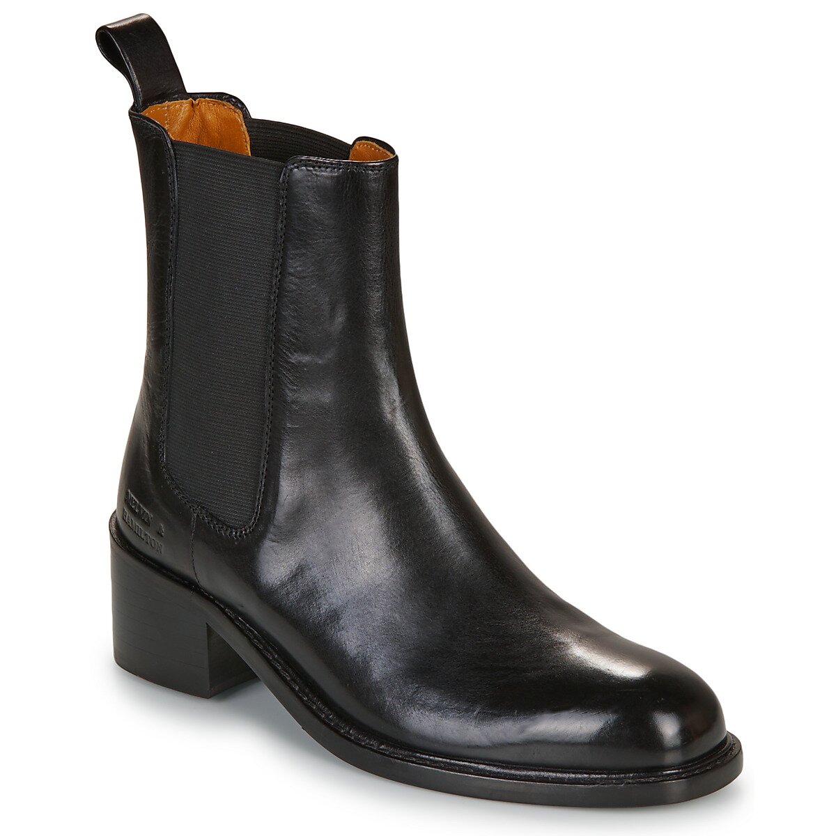 Melvin & Hamilton Pantofi SHAY 2