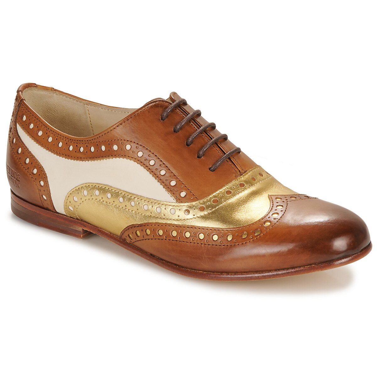 Melvin & Hamilton Pantofi SONIA 1
