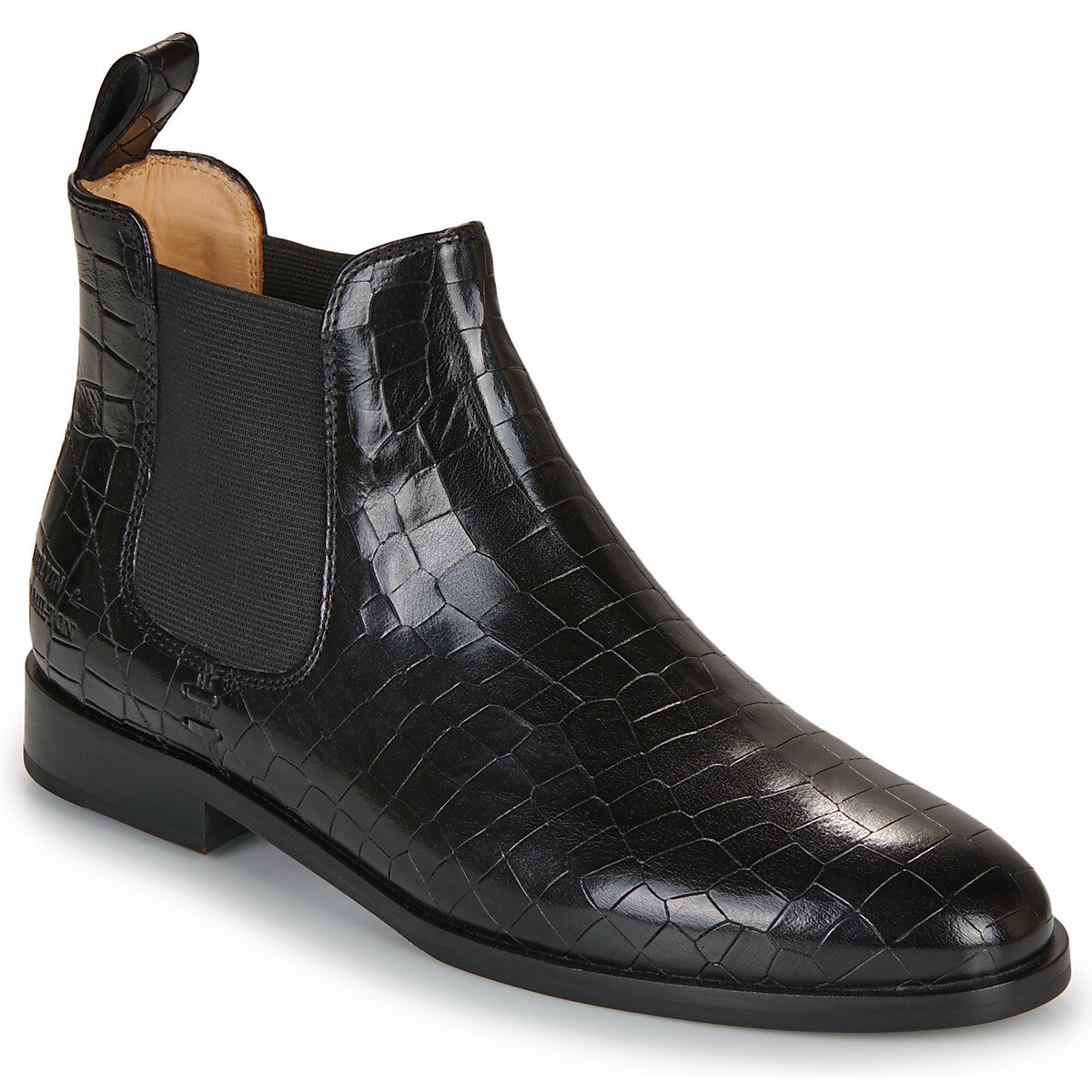 Melvin & Hamilton Pantofi SUSAN 10