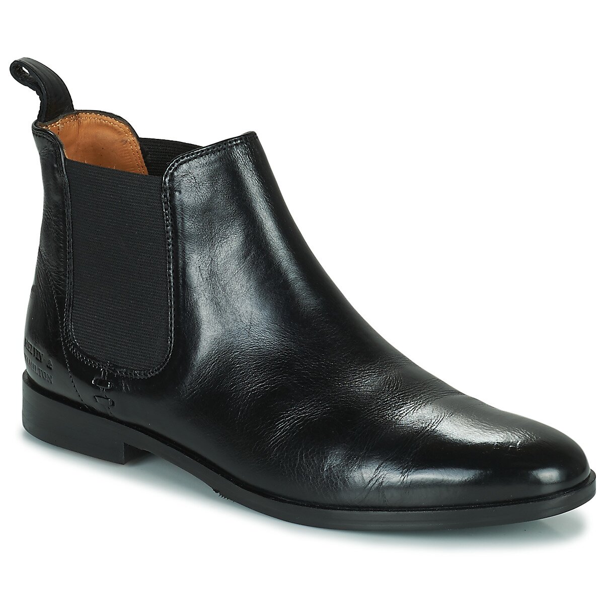Melvin & Hamilton Pantofi SUSAN 10