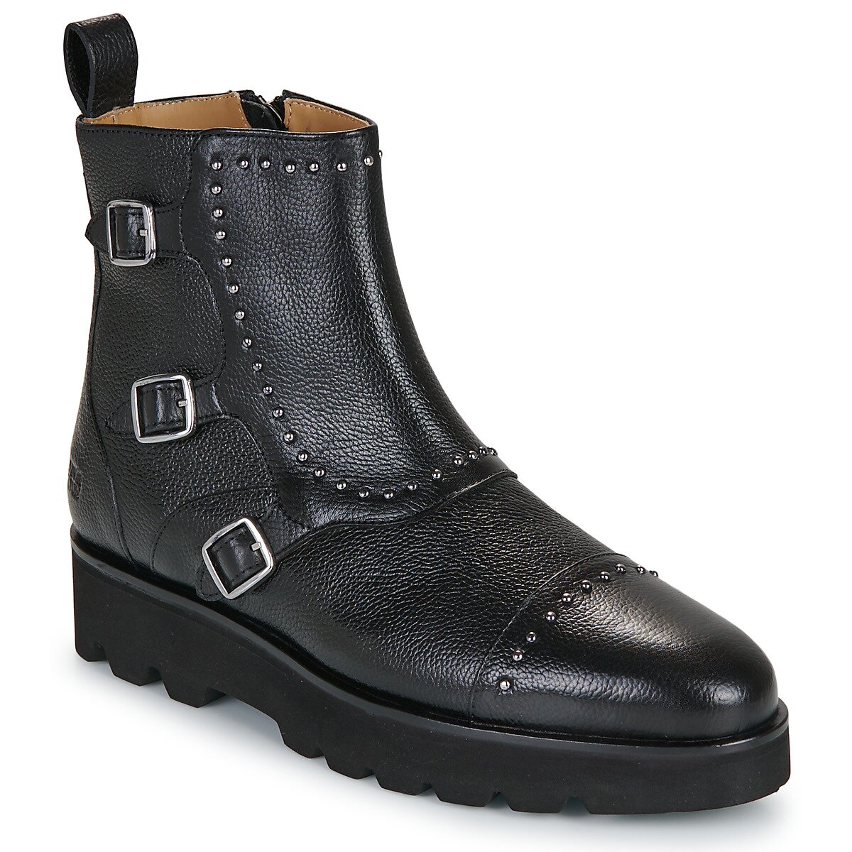 Melvin & Hamilton Pantofi Susan 45