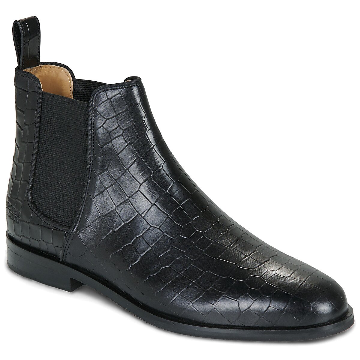 Melvin & Hamilton Pantofi Susan 70