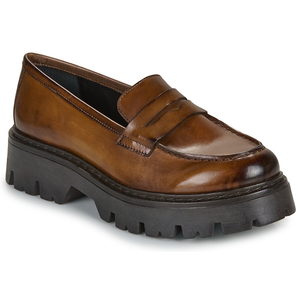Melvin & Hamilton Pantofi TALIA 7