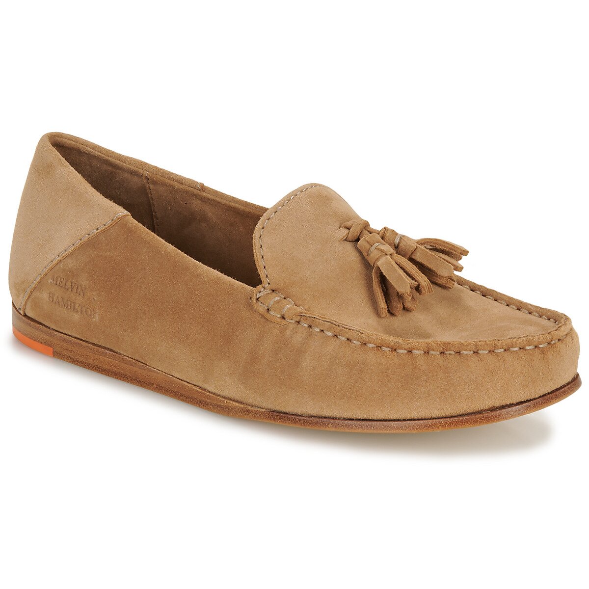 Melvin & Hamilton Pantofi THEA 2