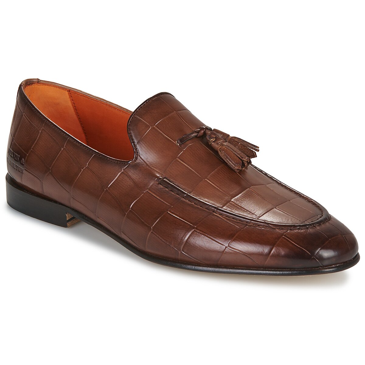 Melvin & Hamilton Pantofi Thomas 1
