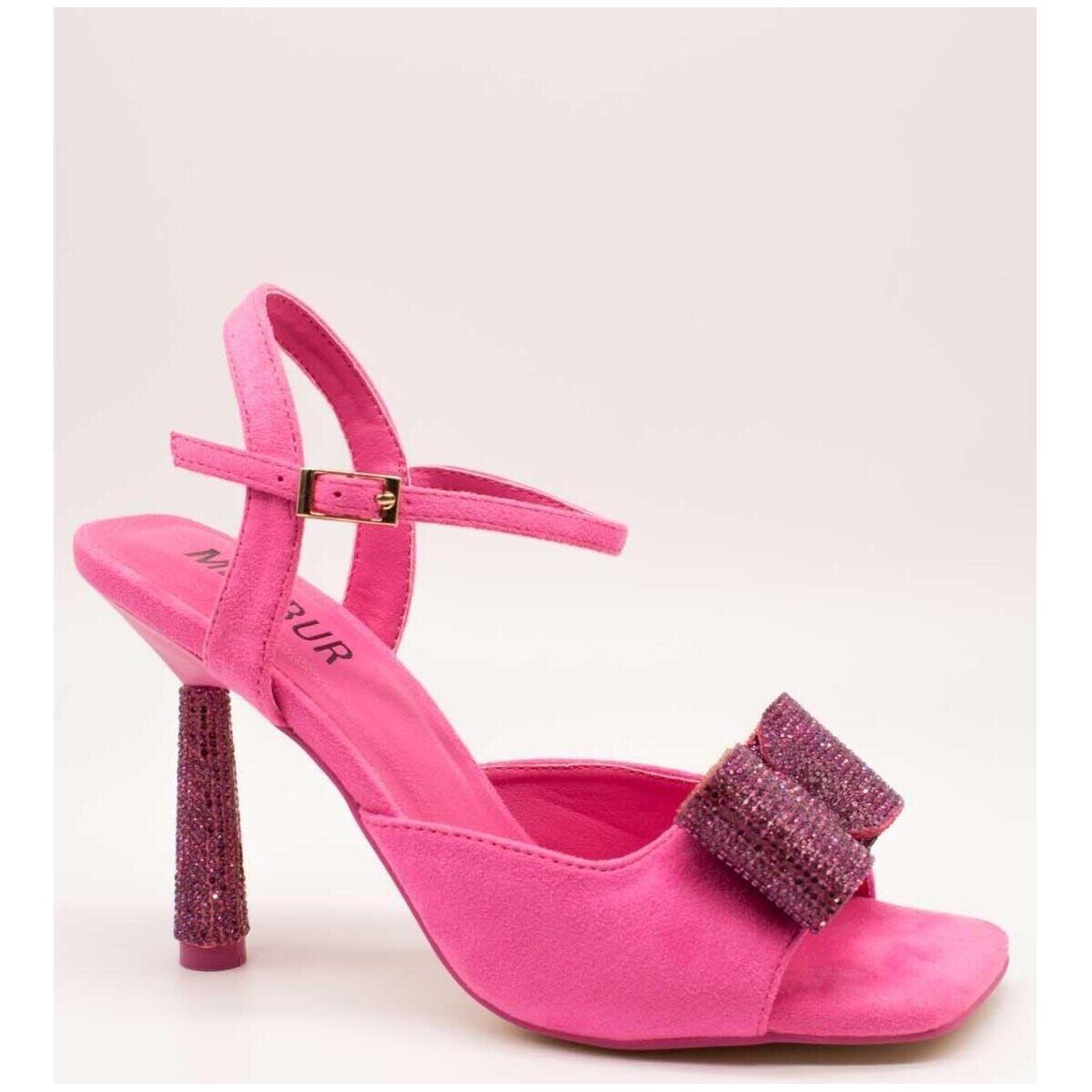 Menbur Pantofi 254420W33 Fucsia