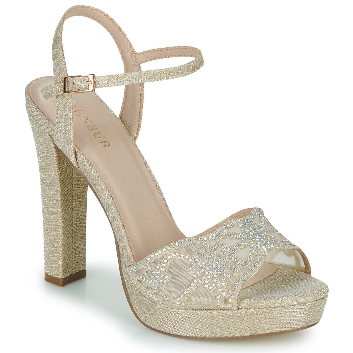 Menbur Pantofi 23643
