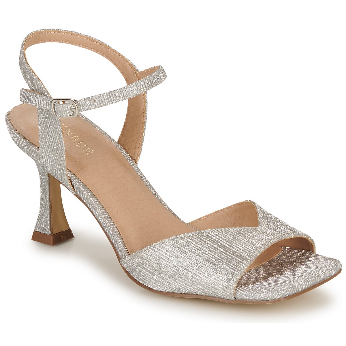 Menbur Pantofi 23698