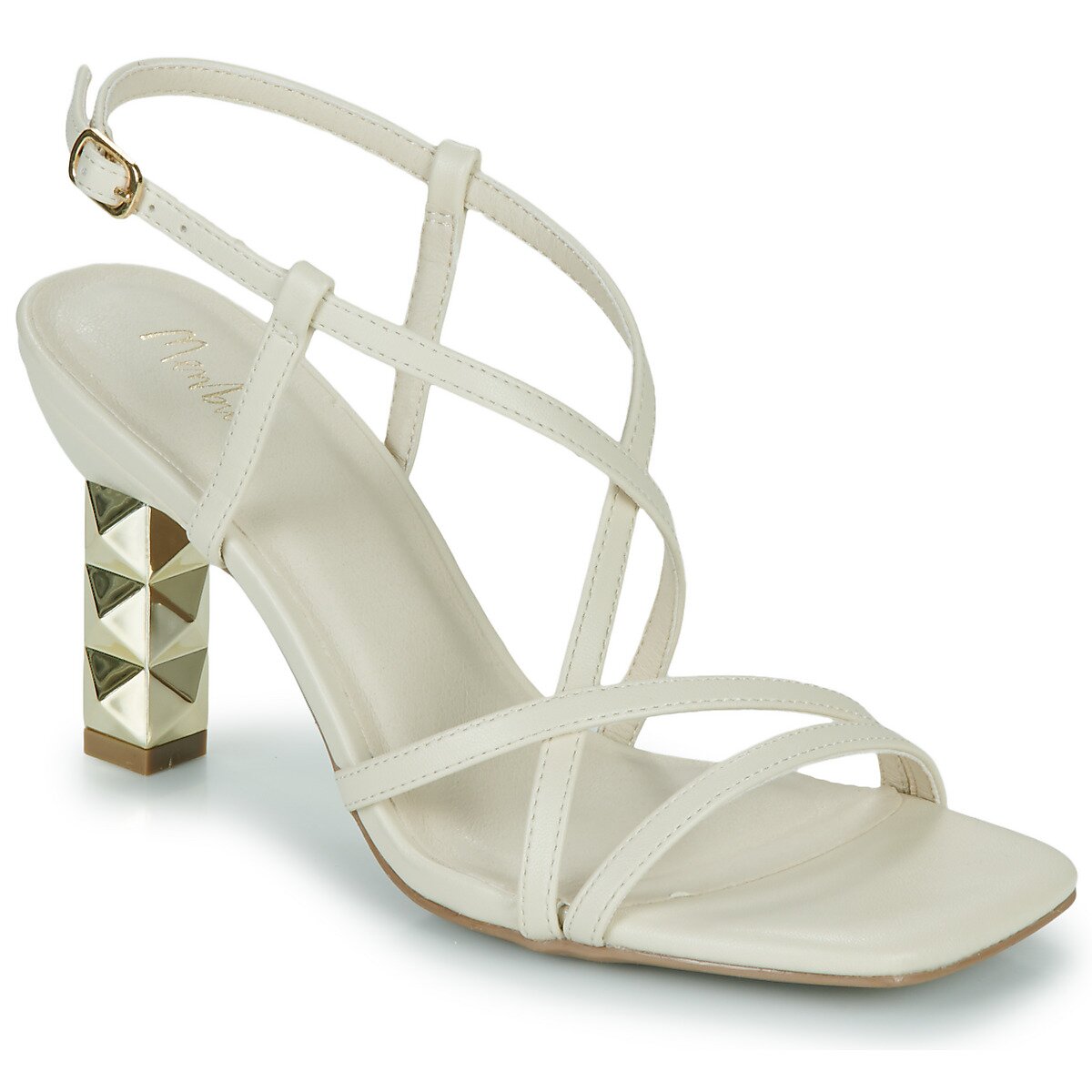Menbur Pantofi 23757