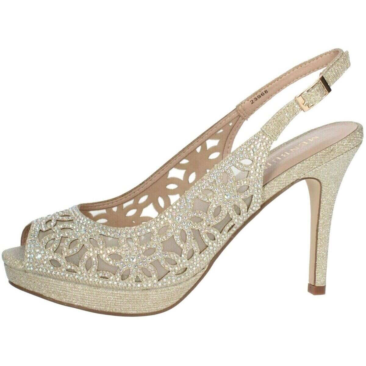 Menbur Pantofi 23968