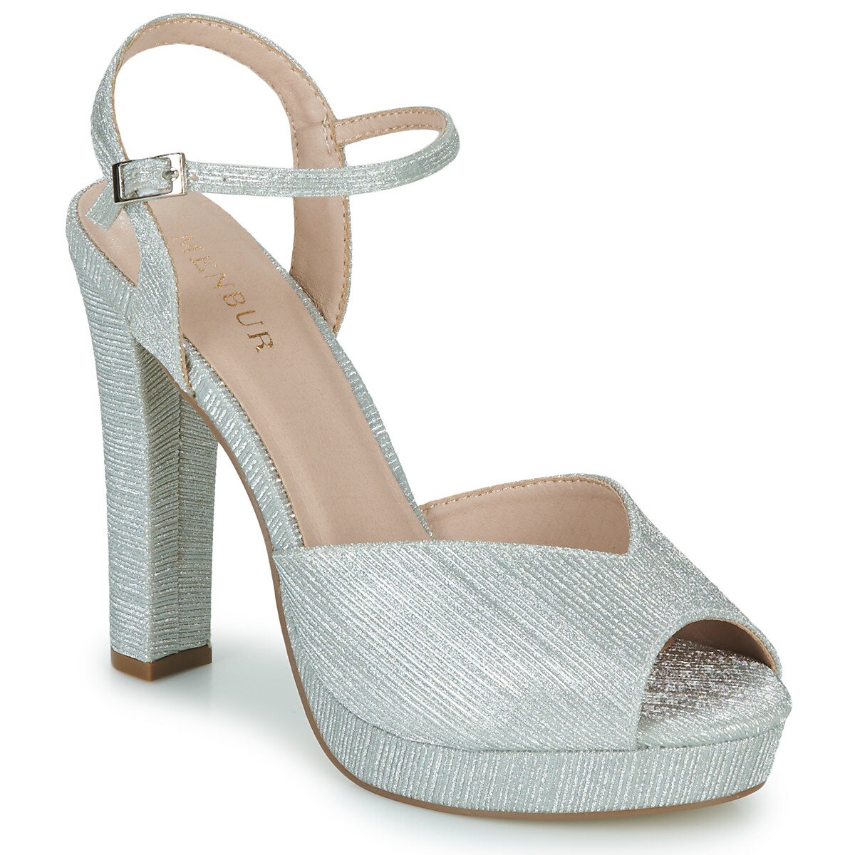Menbur Pantofi 24160