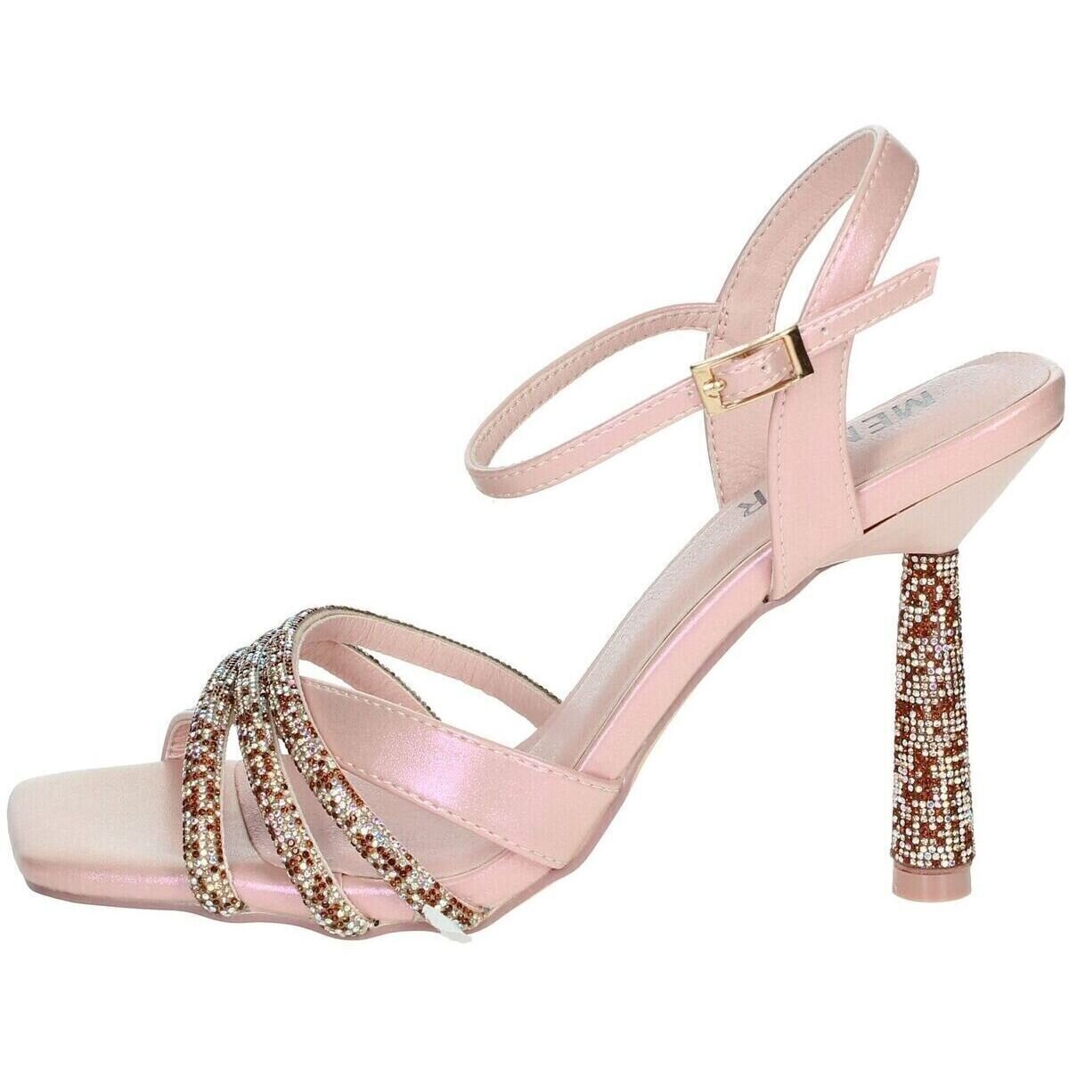 Menbur Pantofi 24790