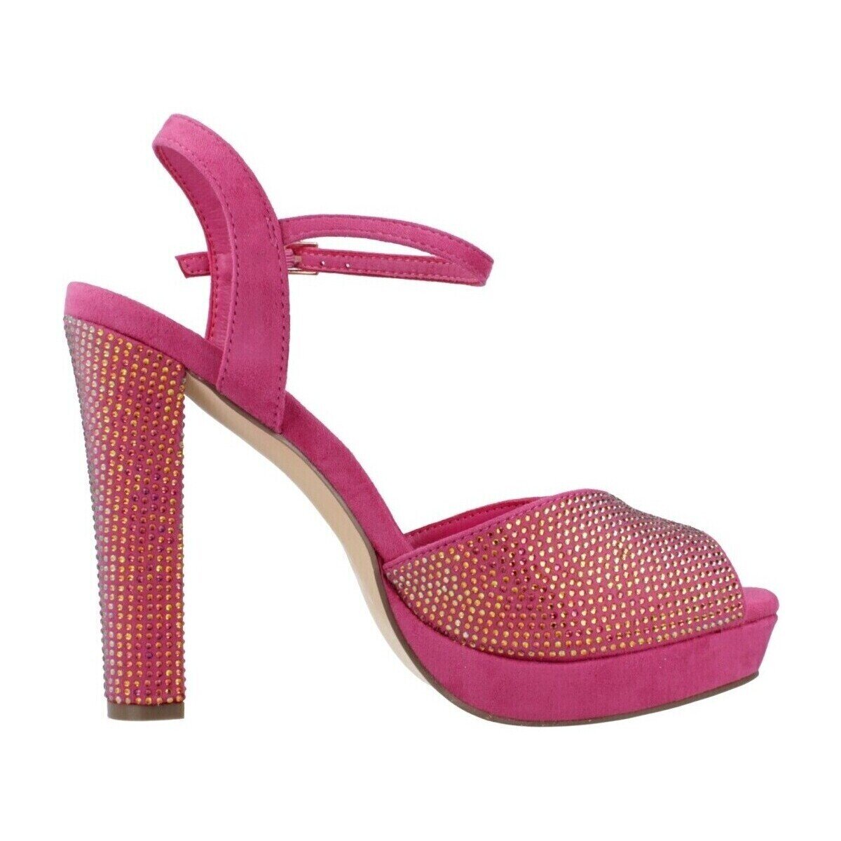 Menbur Pantofi 24791m