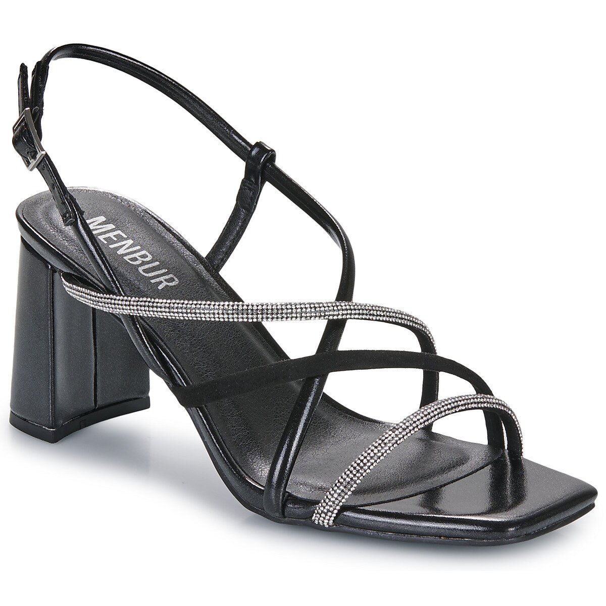 Menbur Pantofi 24886