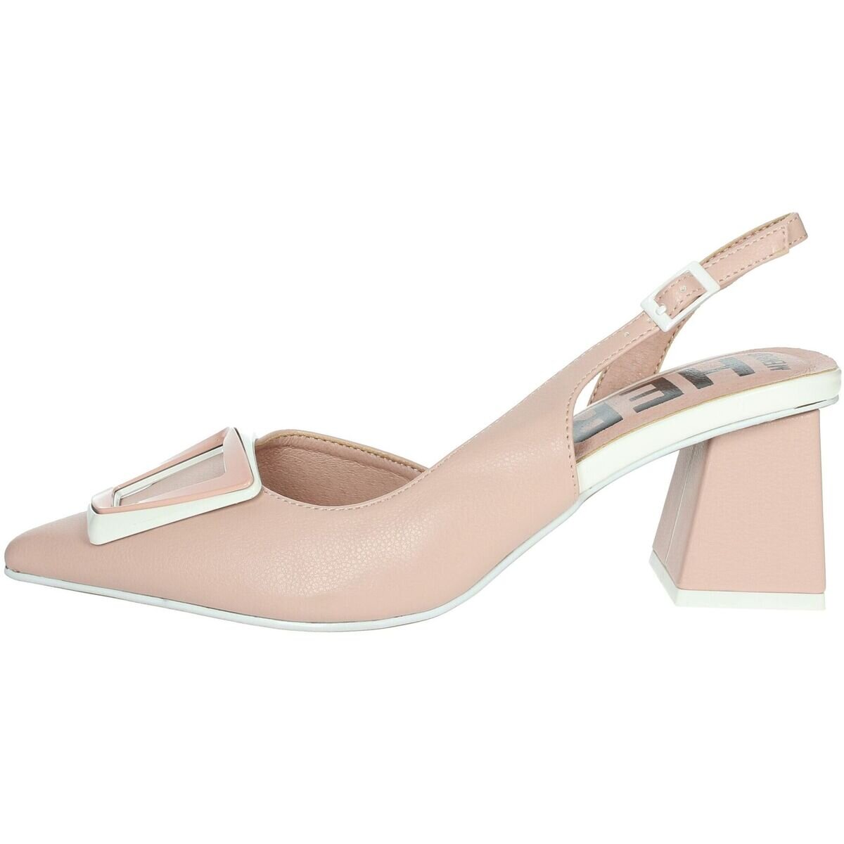 Menbur Pantofi 24963