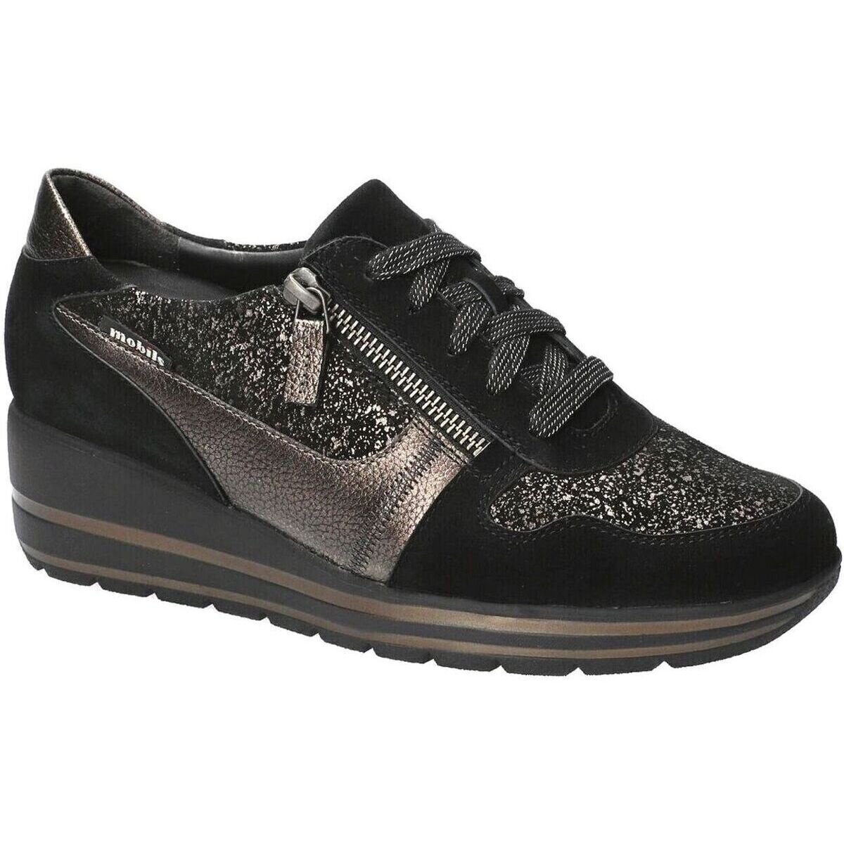 Mephisto Pantofi Abby