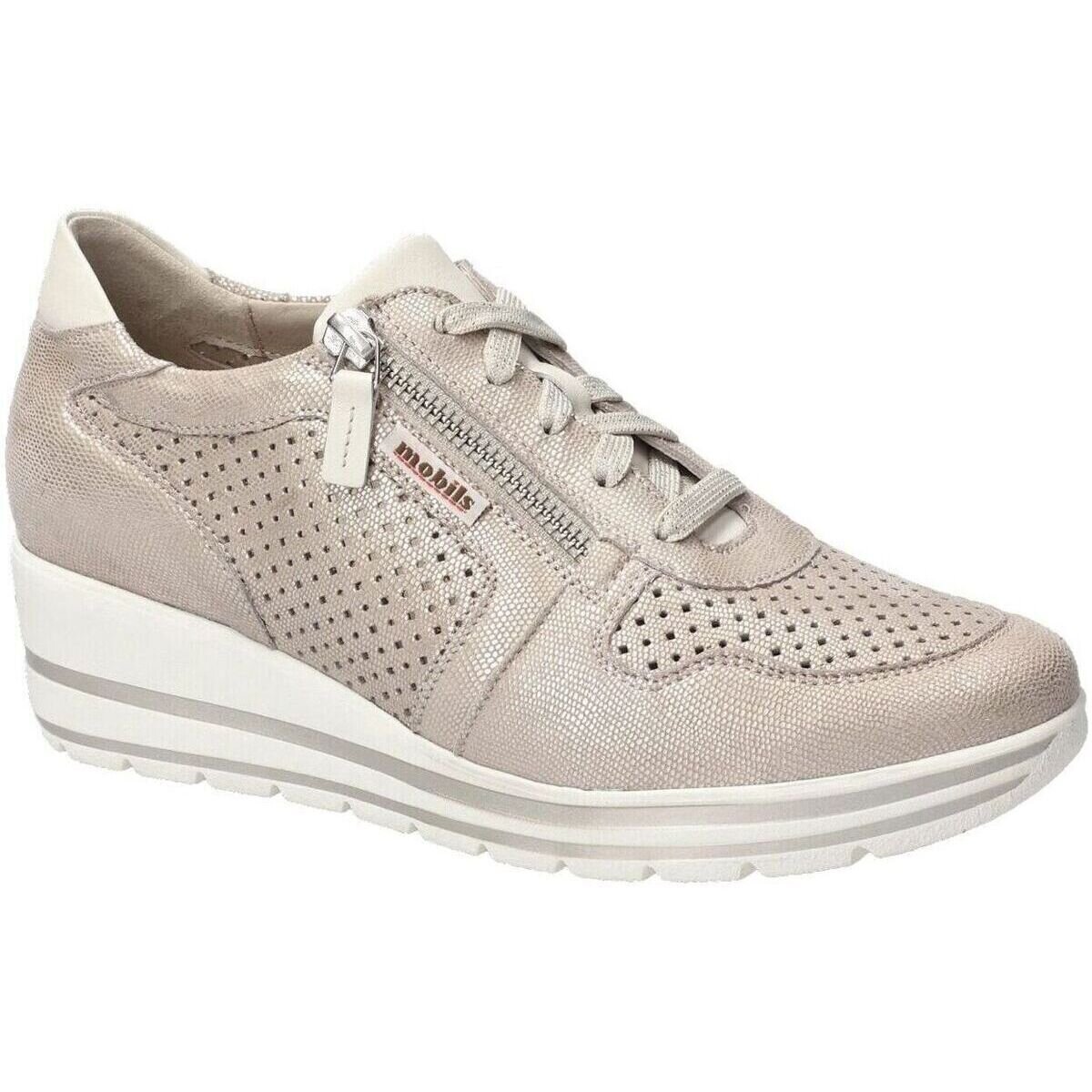 Mephisto Pantofi Abby perf
