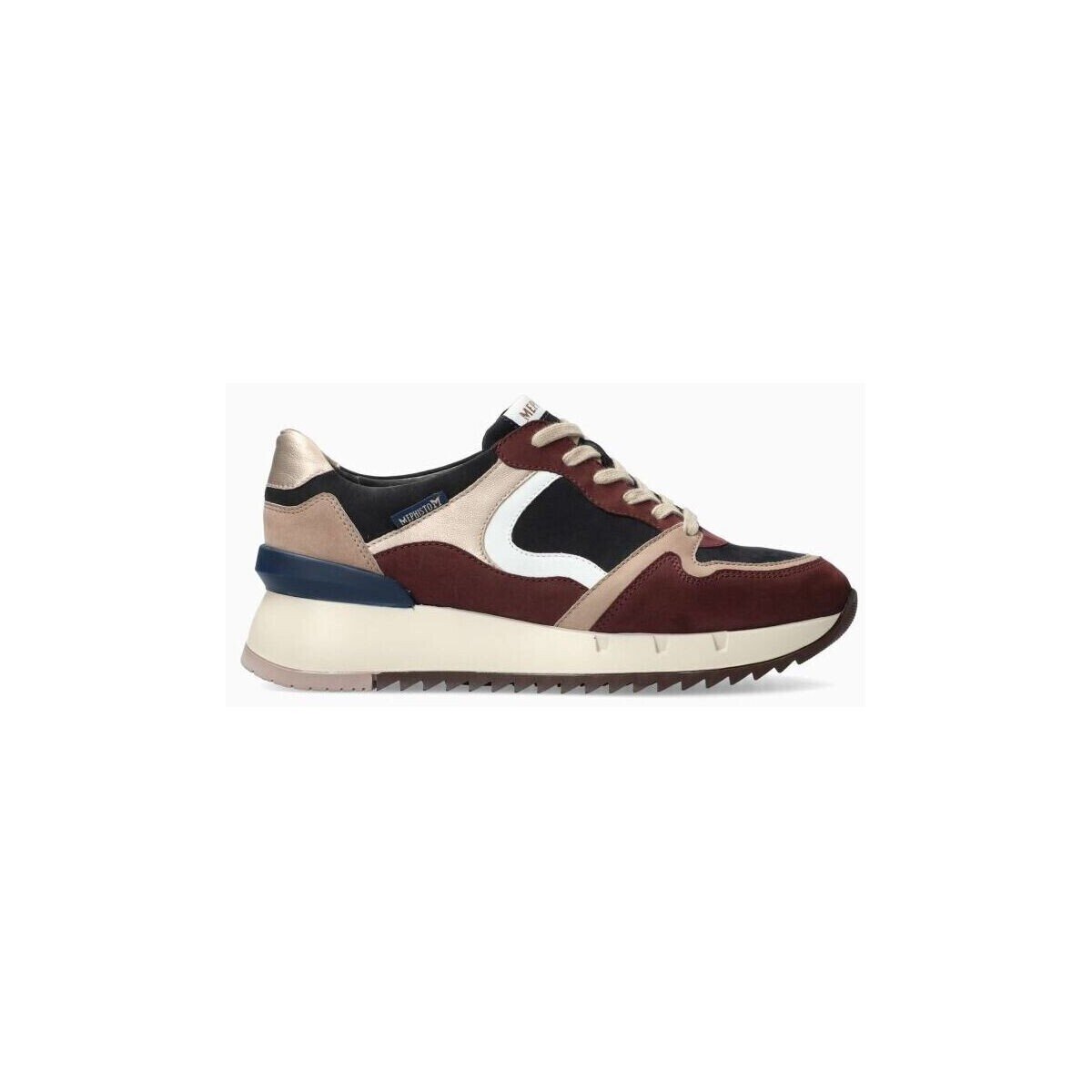 Mephisto Pantofi Angie