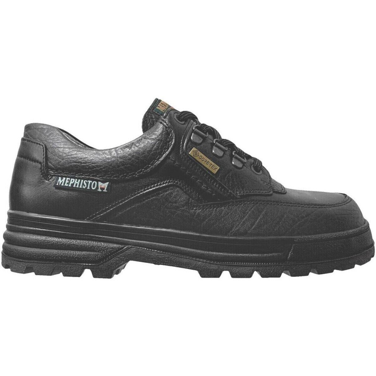 Mephisto Pantofi BARRACOUDA