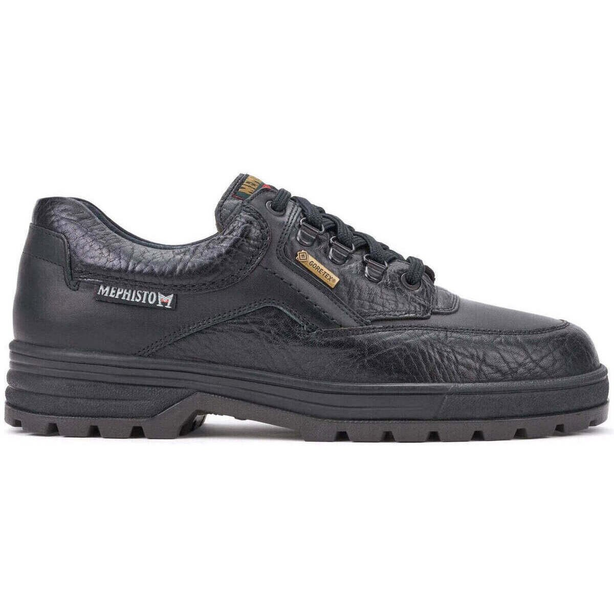 Mephisto Pantofi Barracuda