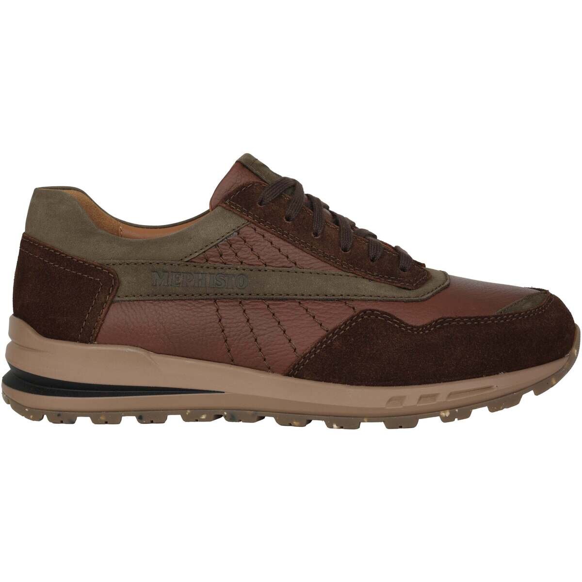 Mephisto Pantofi Barth