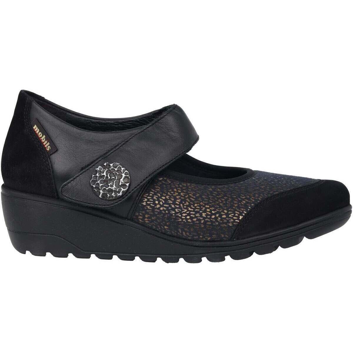 Mephisto Pantofi Bathilda
