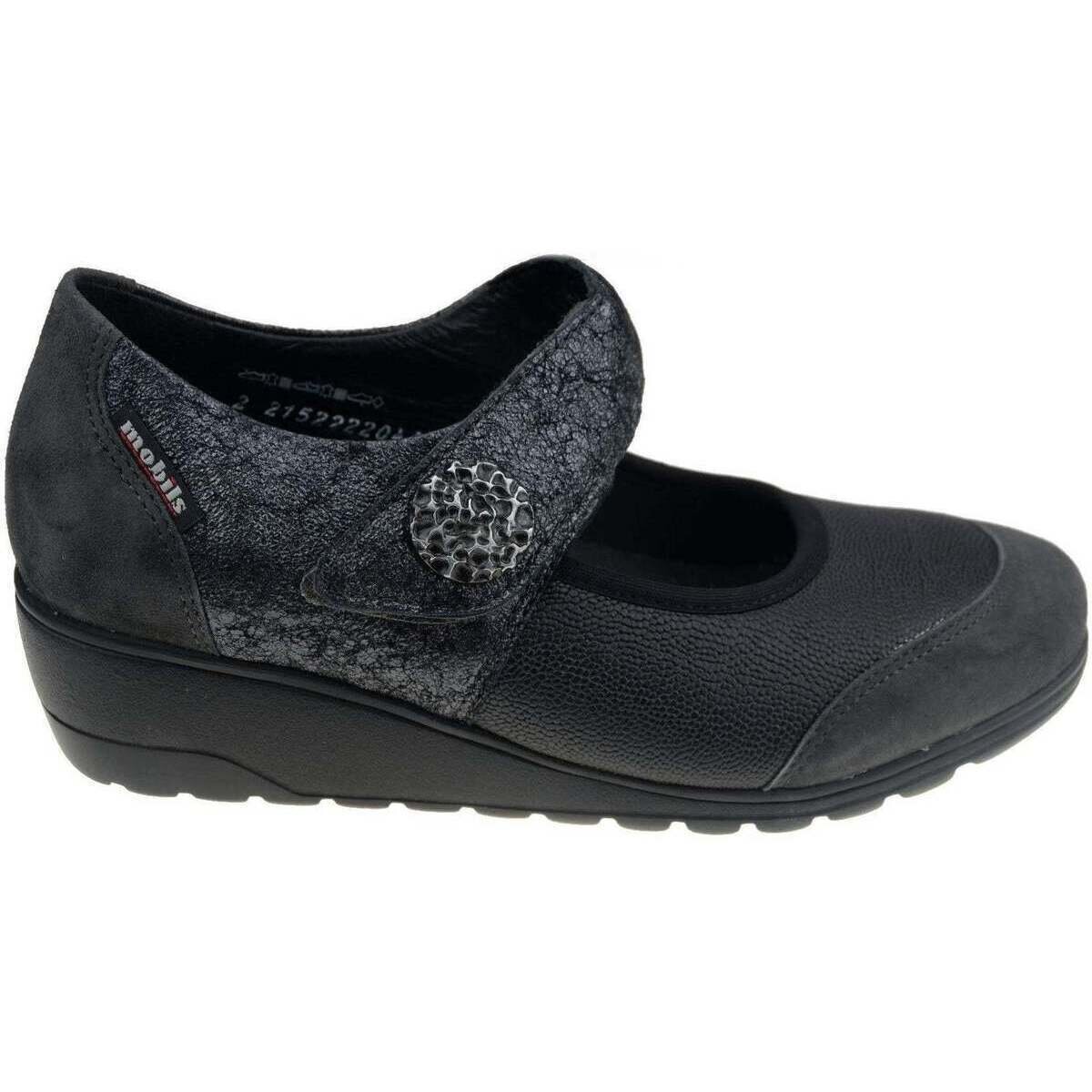 Mephisto Pantofi Bathilda