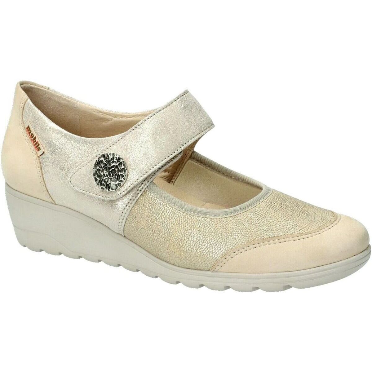 Mephisto Pantofi Bathilda