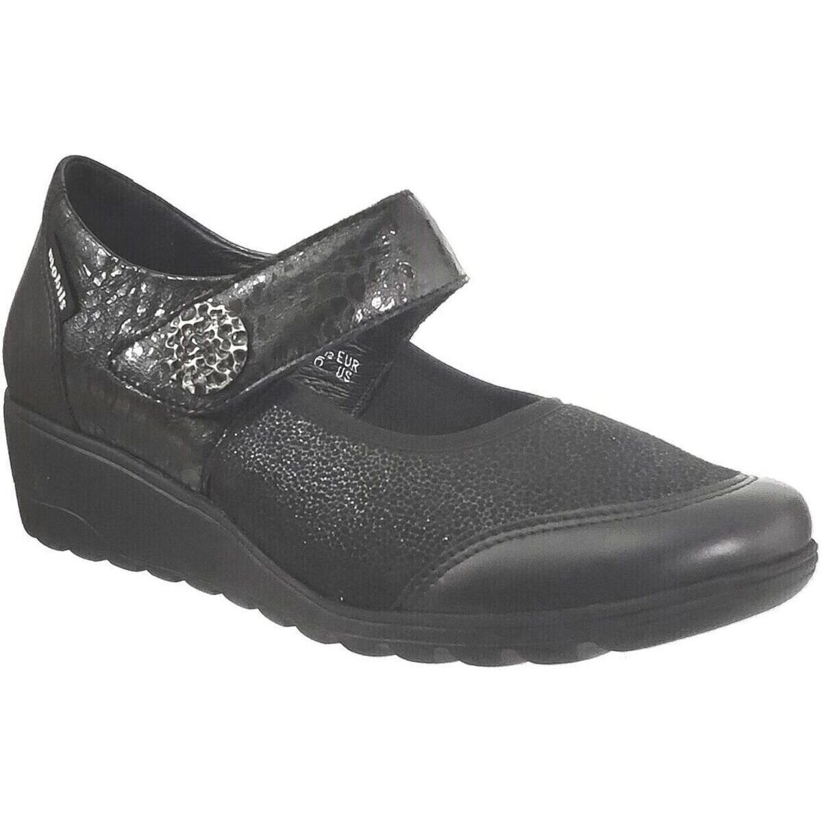 Mephisto Pantofi Bathilda
