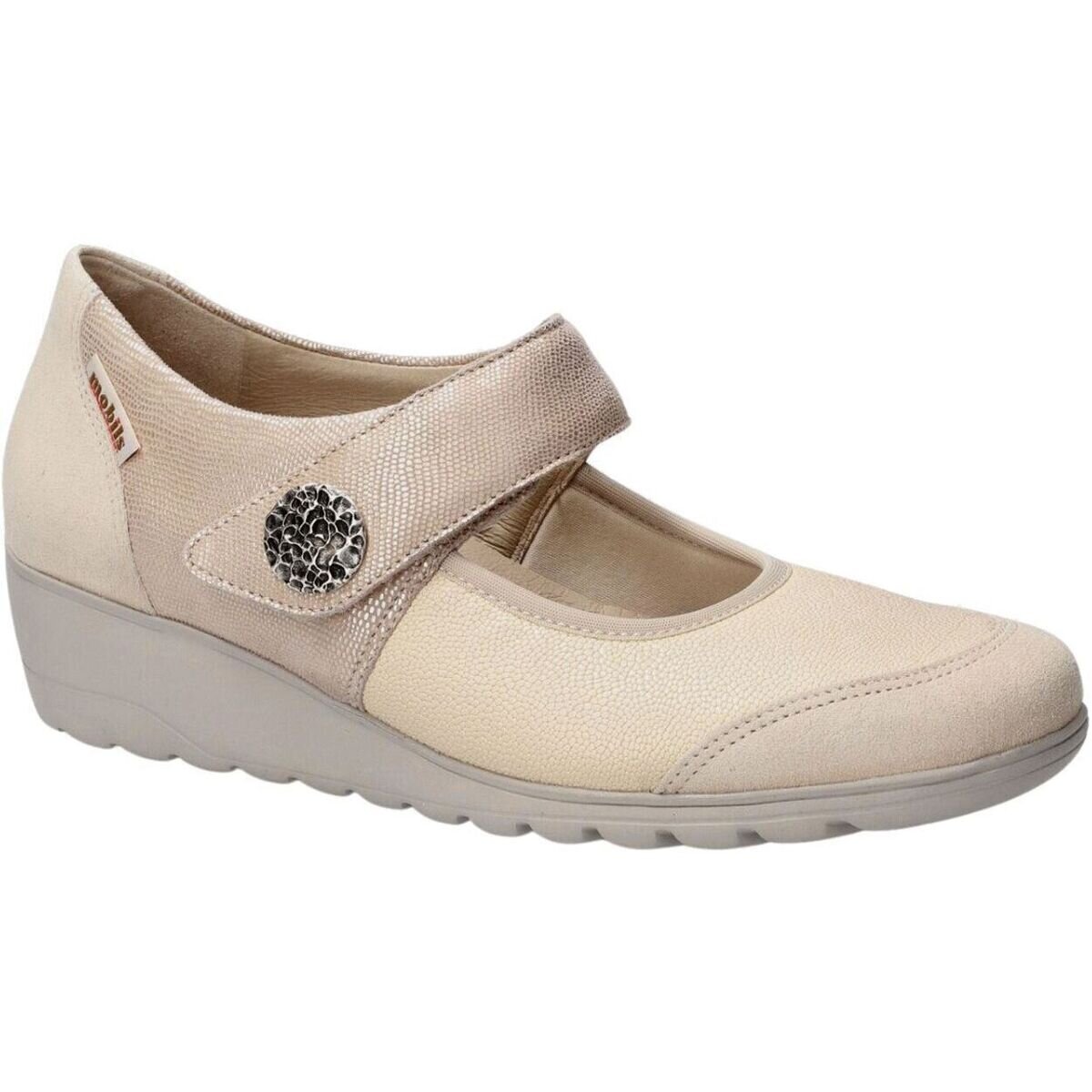 Mephisto Pantofi Bathilda