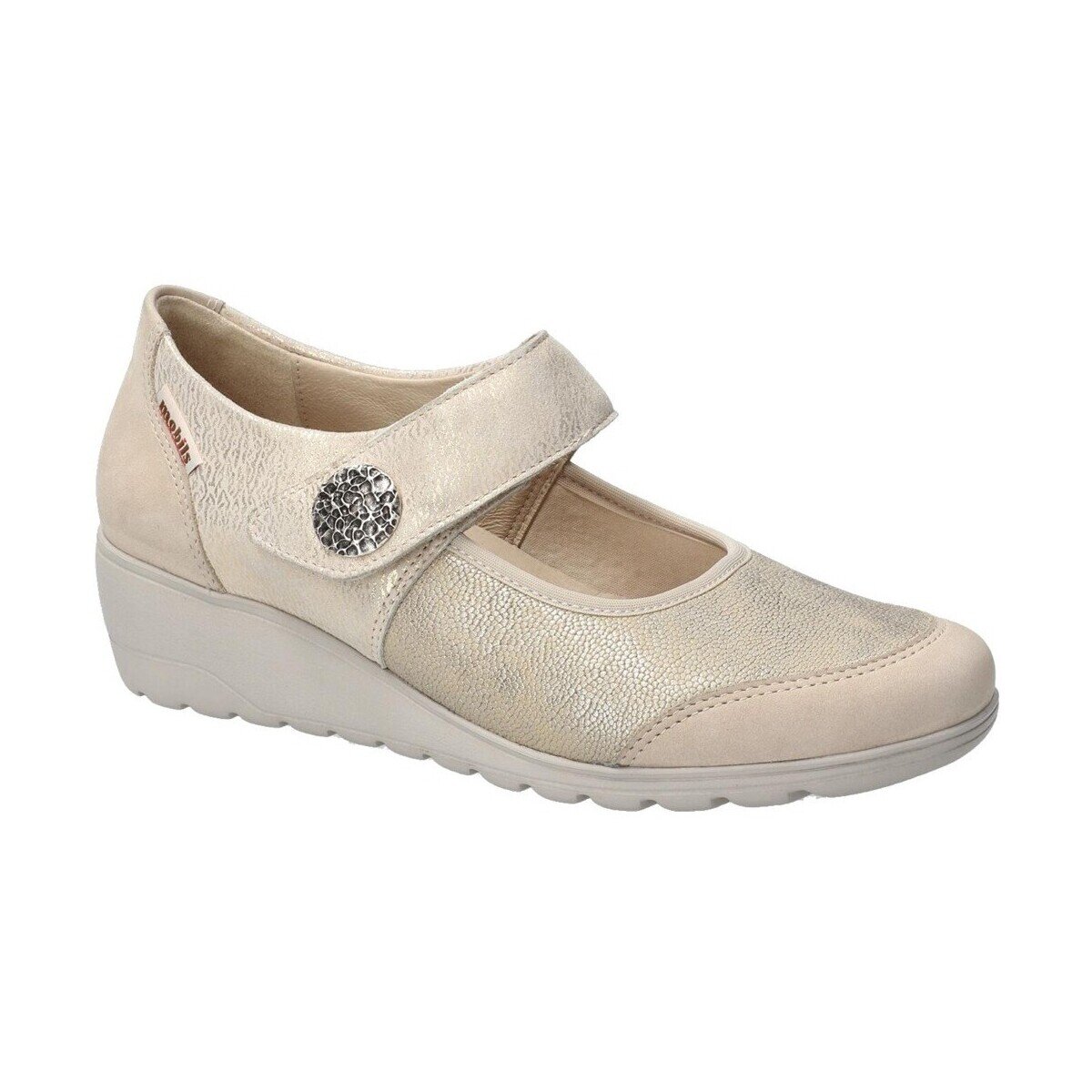 Mephisto Pantofi Bathilda