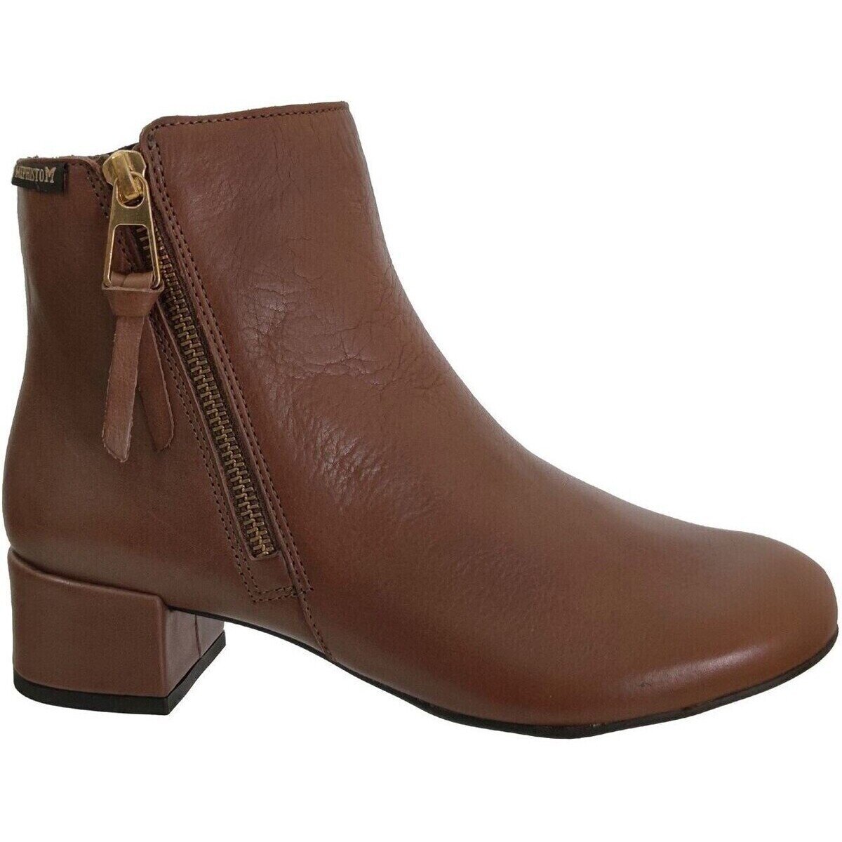 Mephisto Pantofi Berisa