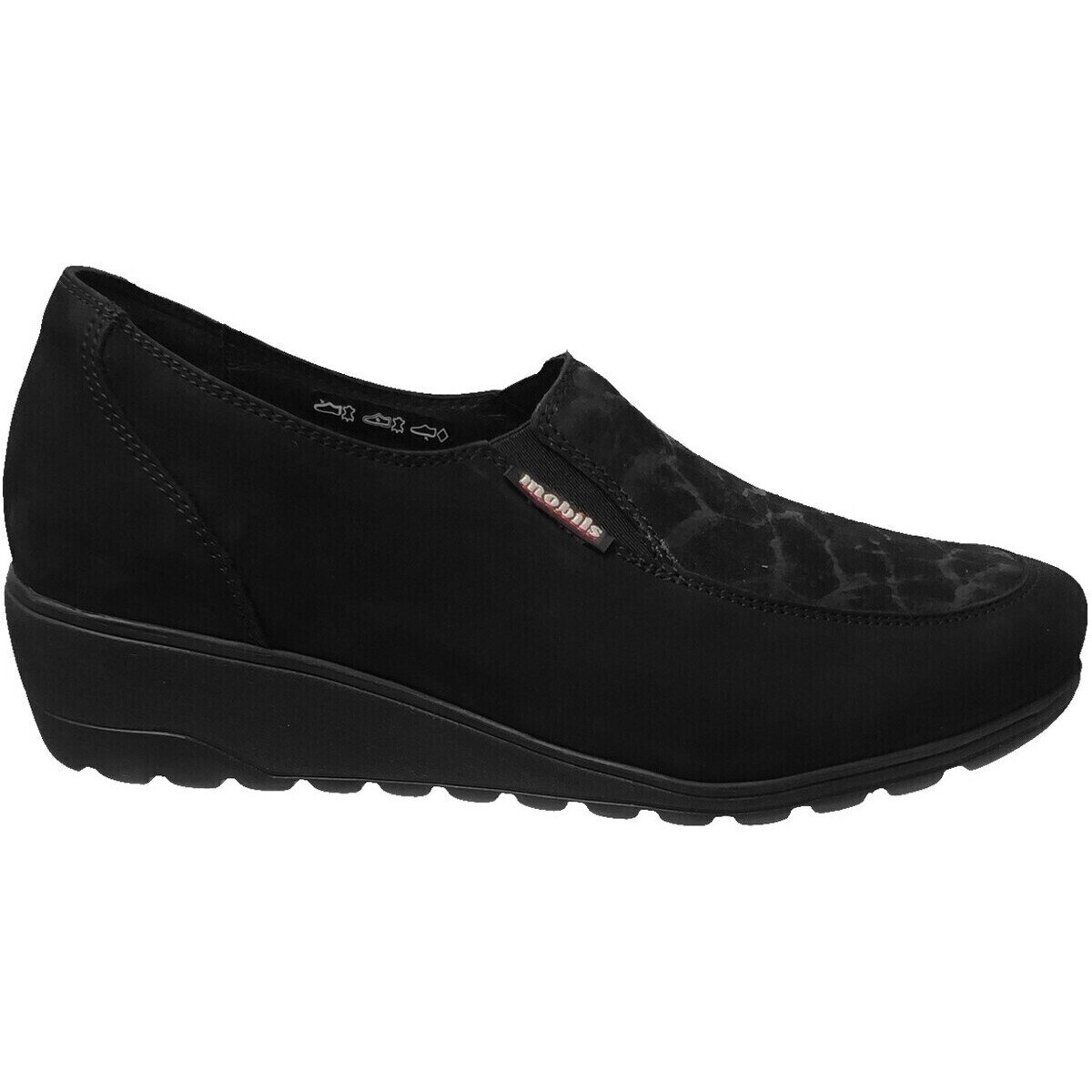 Mephisto Pantofi Bertrane